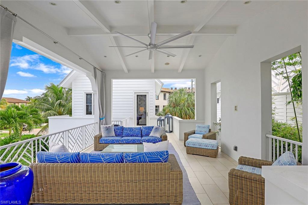 OLDE NAPLES - Residential