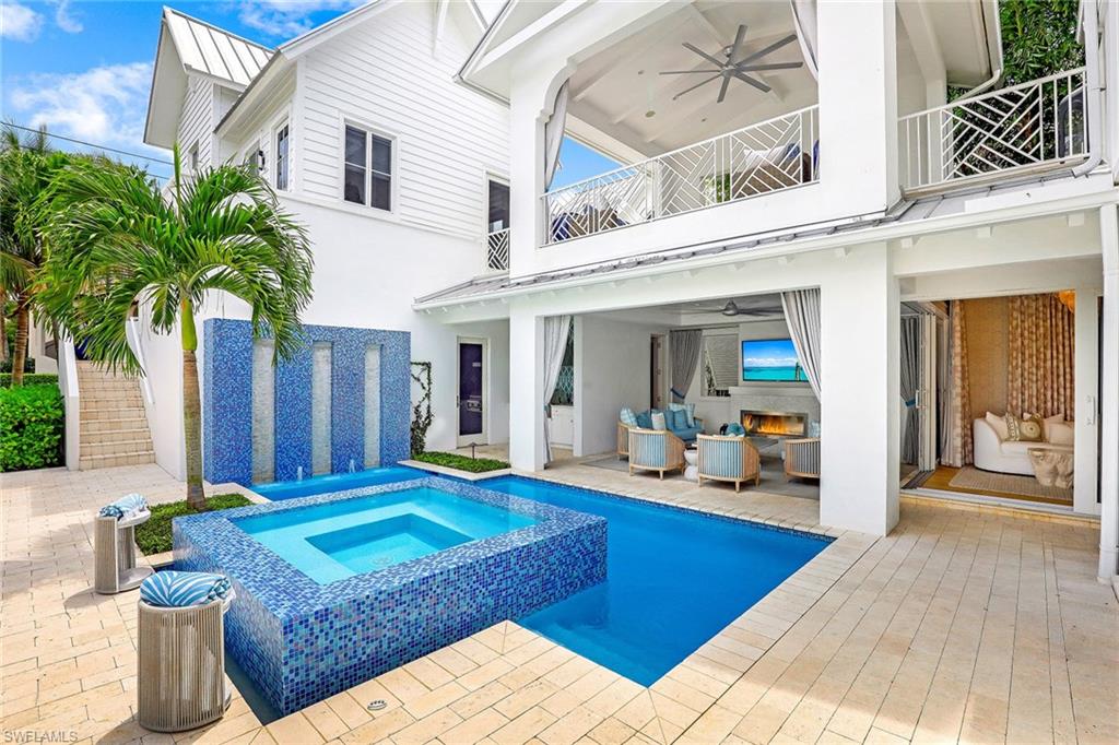 OLDE NAPLES - Residential