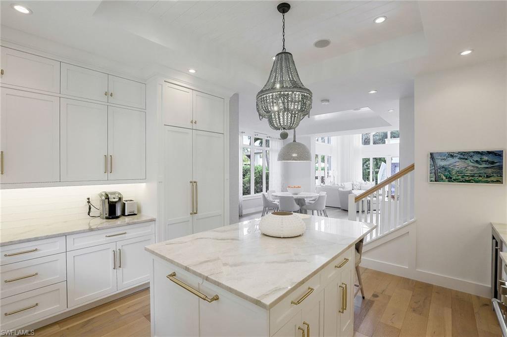 OLDE NAPLES - Residential