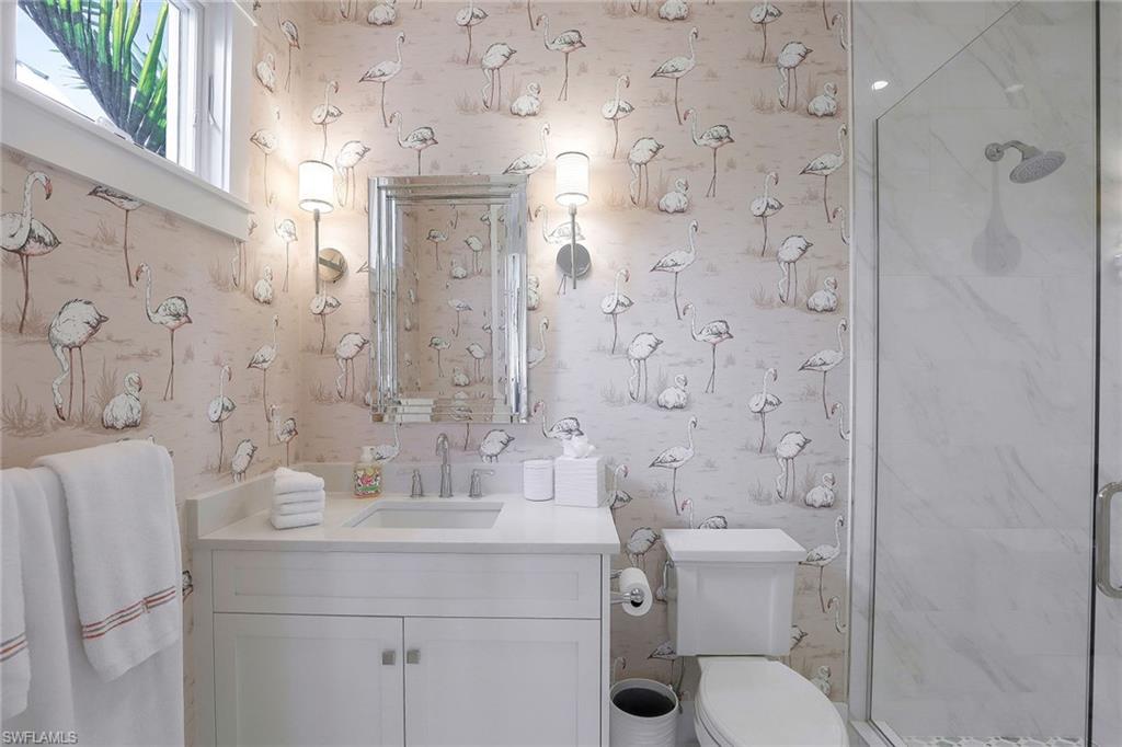 OLDE NAPLES - Residential