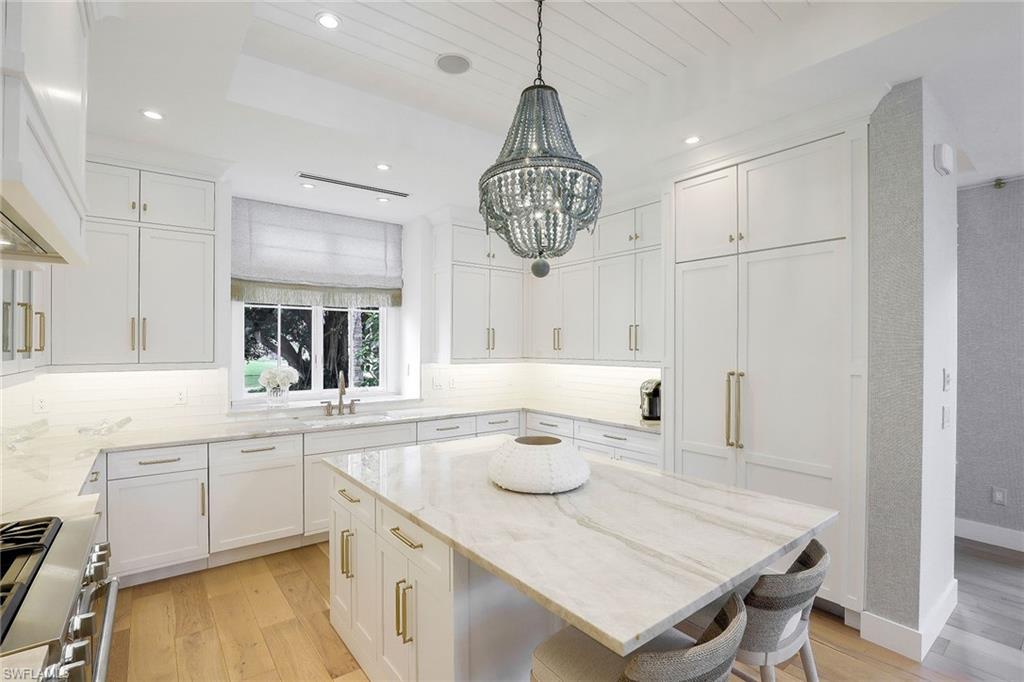 OLDE NAPLES - Residential