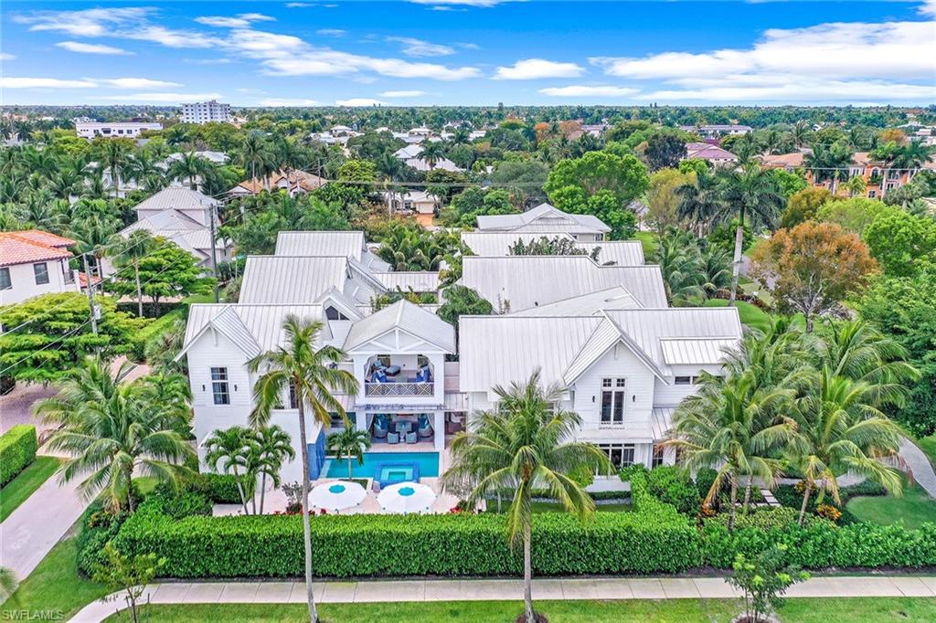 OLDE NAPLES - Residential