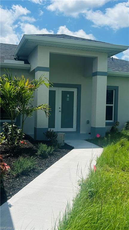 GOLDEN GATE ESTATES - Residential