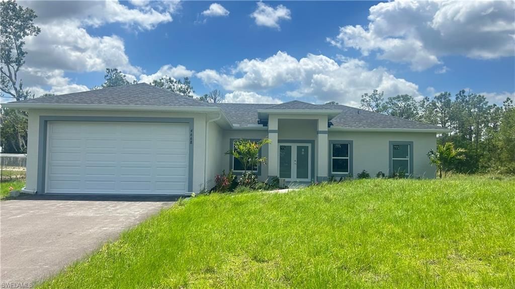 Photo of 4668 47th AVE NE, NAPLES, FL 34120 (MLS # 226015597)