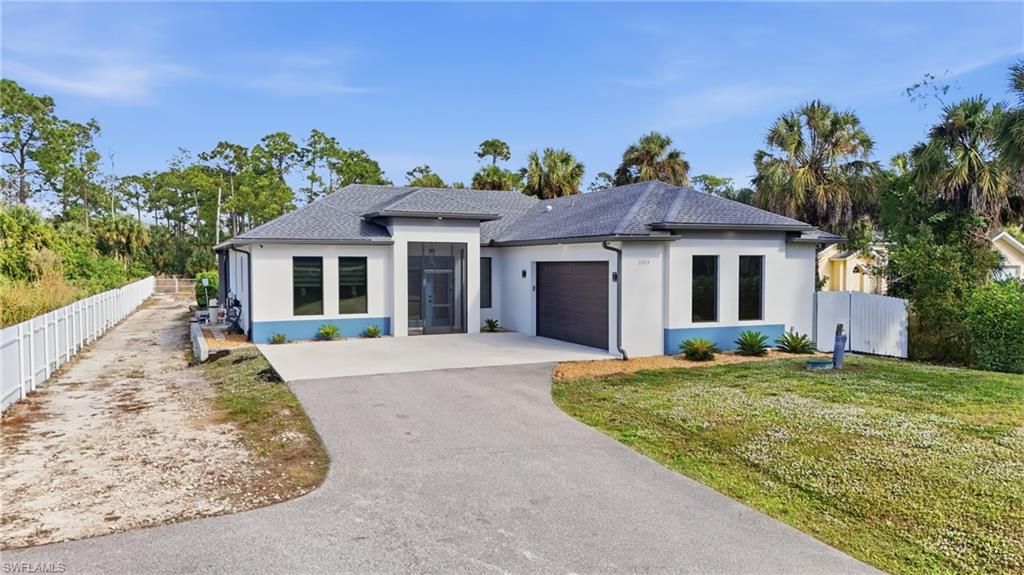 Photo of 2843 18th AVE NE, NAPLES, FL 34120 (MLS # 225083276)