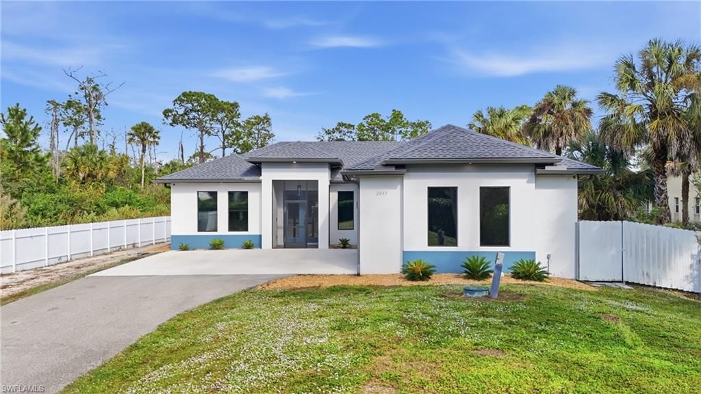 Photo of 2843 18th AVE NE, NAPLES, FL 34120 (MLS # 225083276)