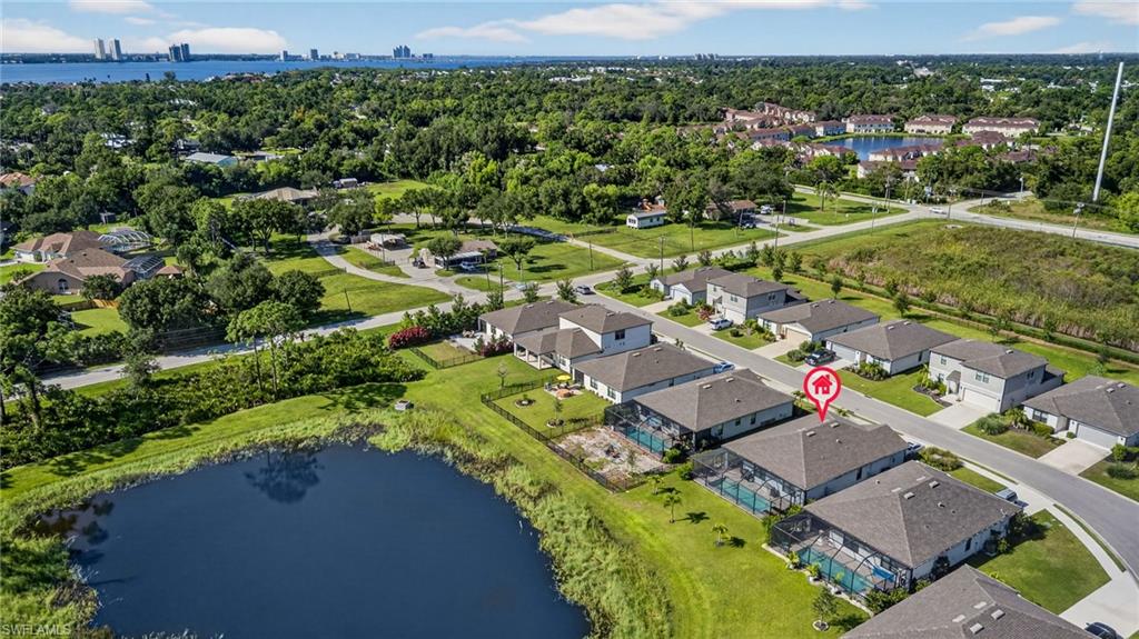 ENCLAVES AT EAGLE LANDING - Residential