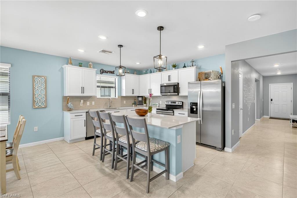 ENCLAVES AT EAGLE LANDING - Residential