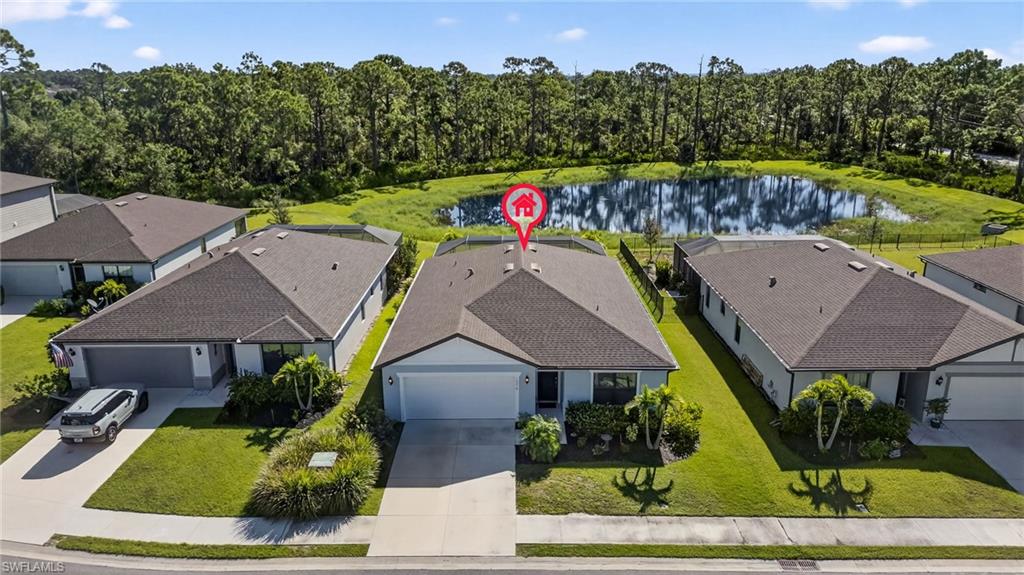 ENCLAVES AT EAGLE LANDING - Residential