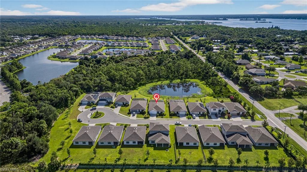 ENCLAVES AT EAGLE LANDING - Residential