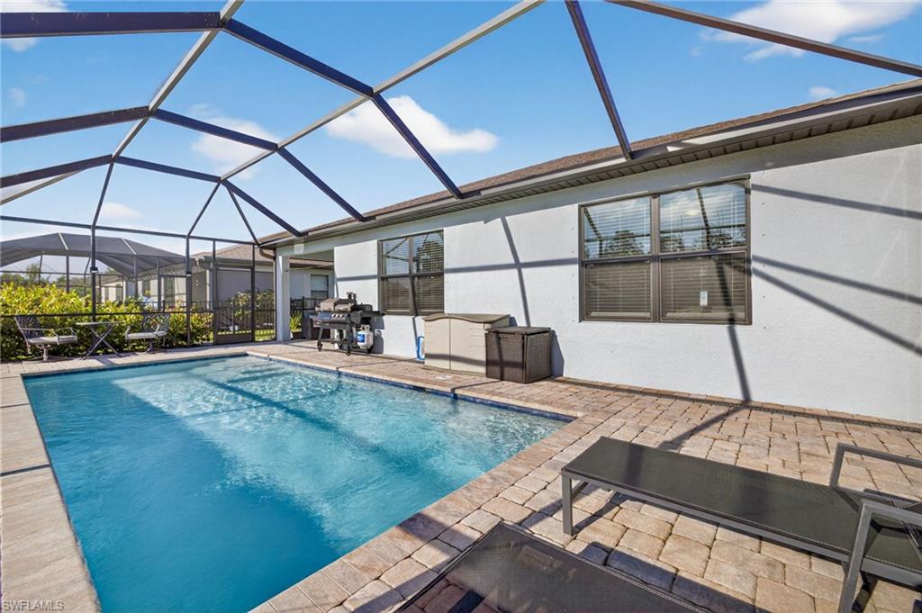 ENCLAVES AT EAGLE LANDING - Residential