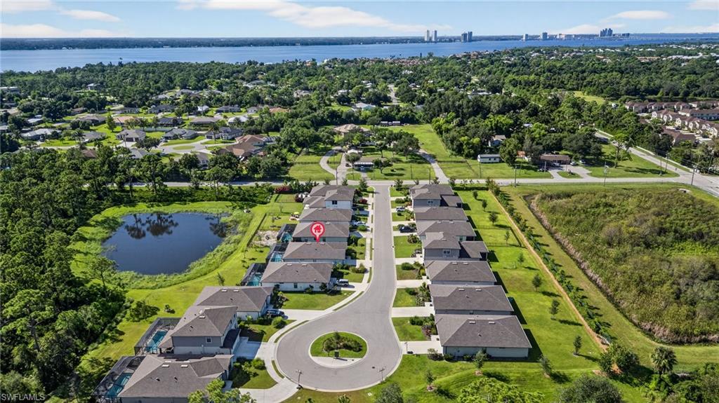 ENCLAVES AT EAGLE LANDING - Residential