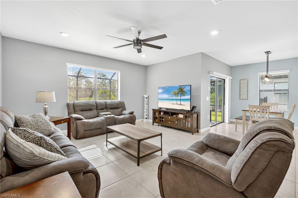 ENCLAVES AT EAGLE LANDING - Residential