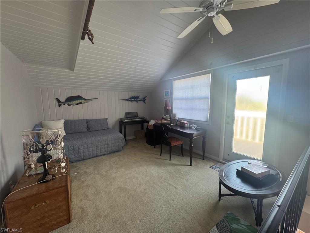 NORTH CAPTIVA DUNES - Residential