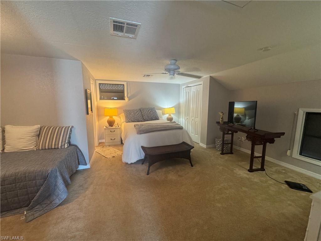 NORTH CAPTIVA DUNES - Residential