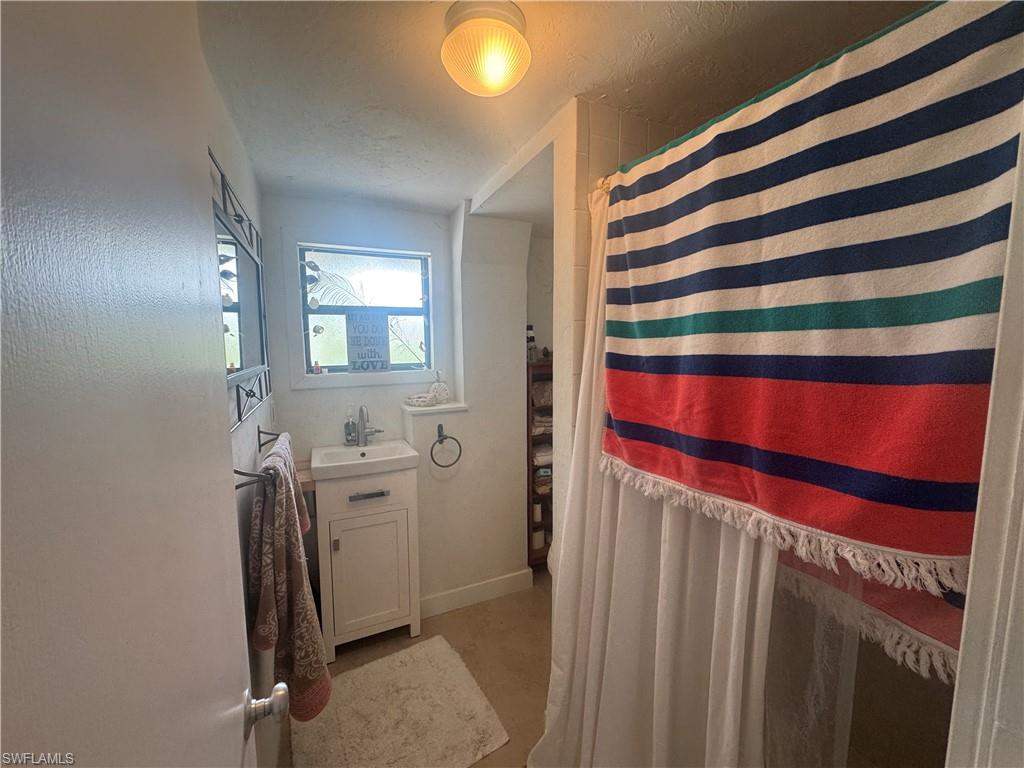 NORTH CAPTIVA DUNES - Residential