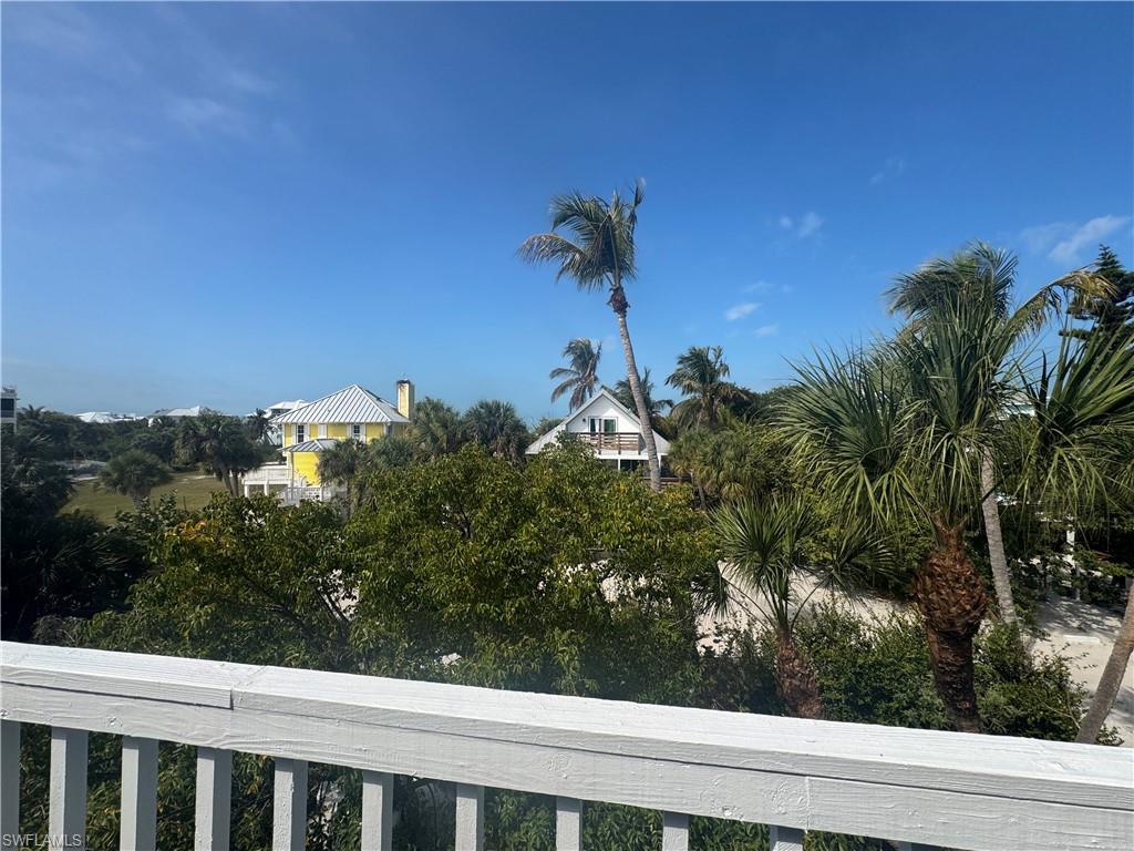 NORTH CAPTIVA DUNES - Residential