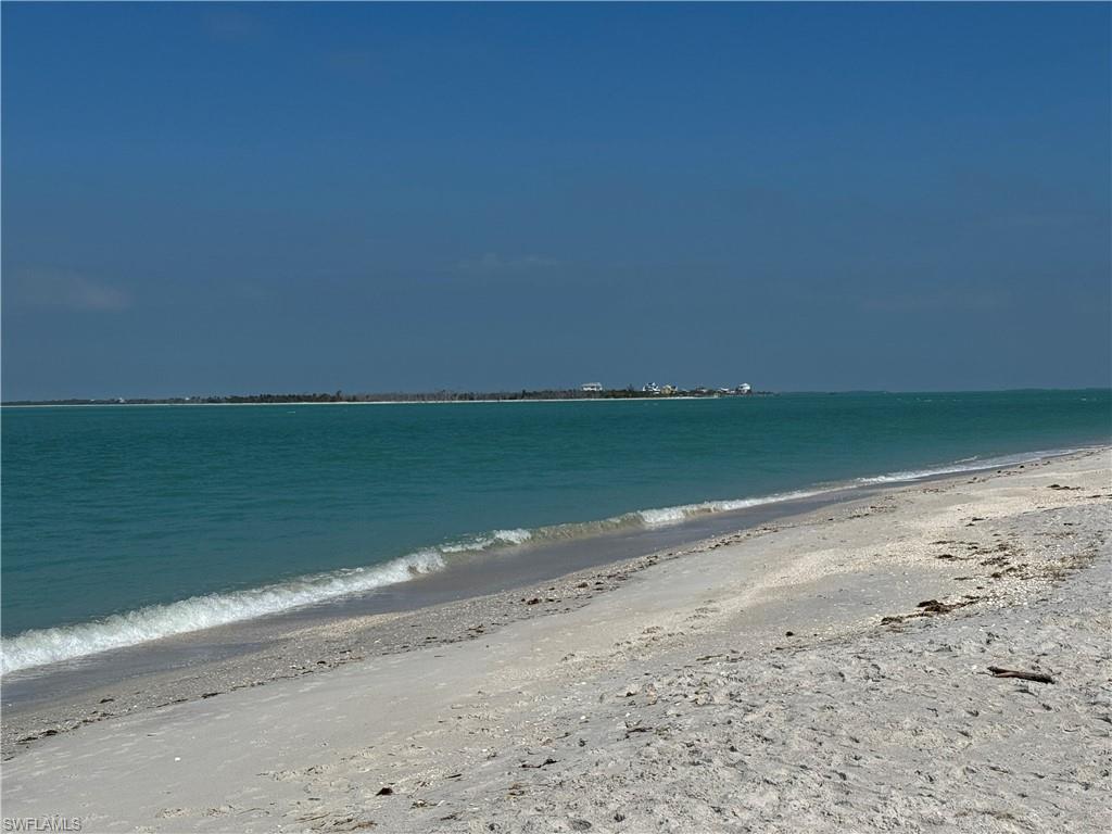 NORTH CAPTIVA DUNES - Residential