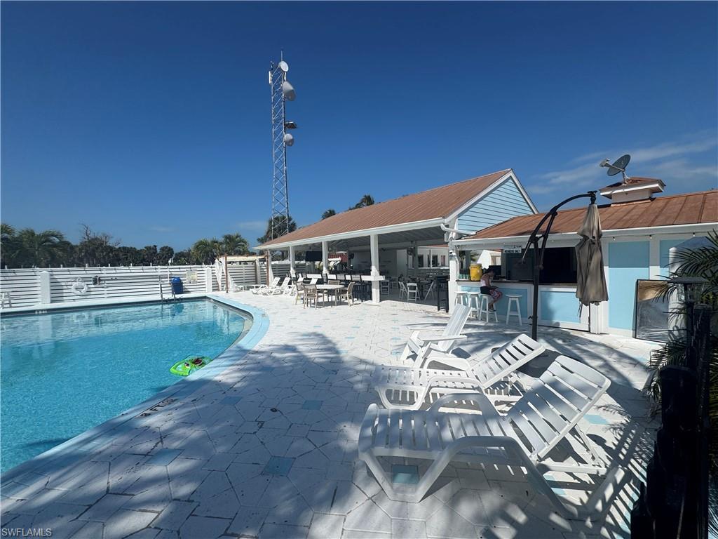 NORTH CAPTIVA DUNES - Residential