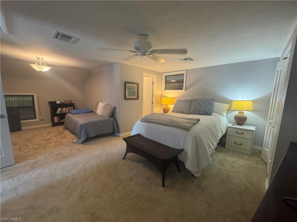 NORTH CAPTIVA DUNES - Residential