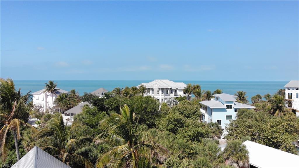 NORTH CAPTIVA DUNES - Residential