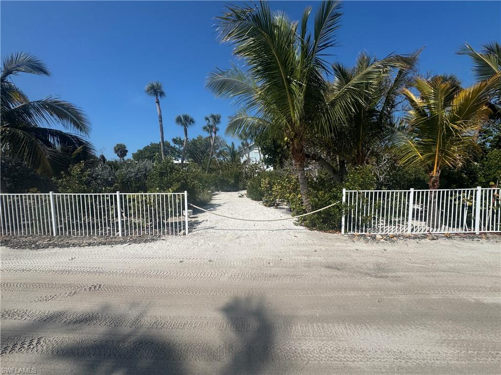 NORTH CAPTIVA DUNES - Residential