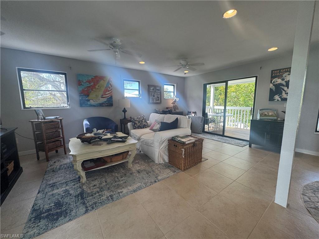 NORTH CAPTIVA DUNES - Residential