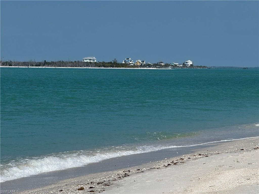 NORTH CAPTIVA DUNES - Residential