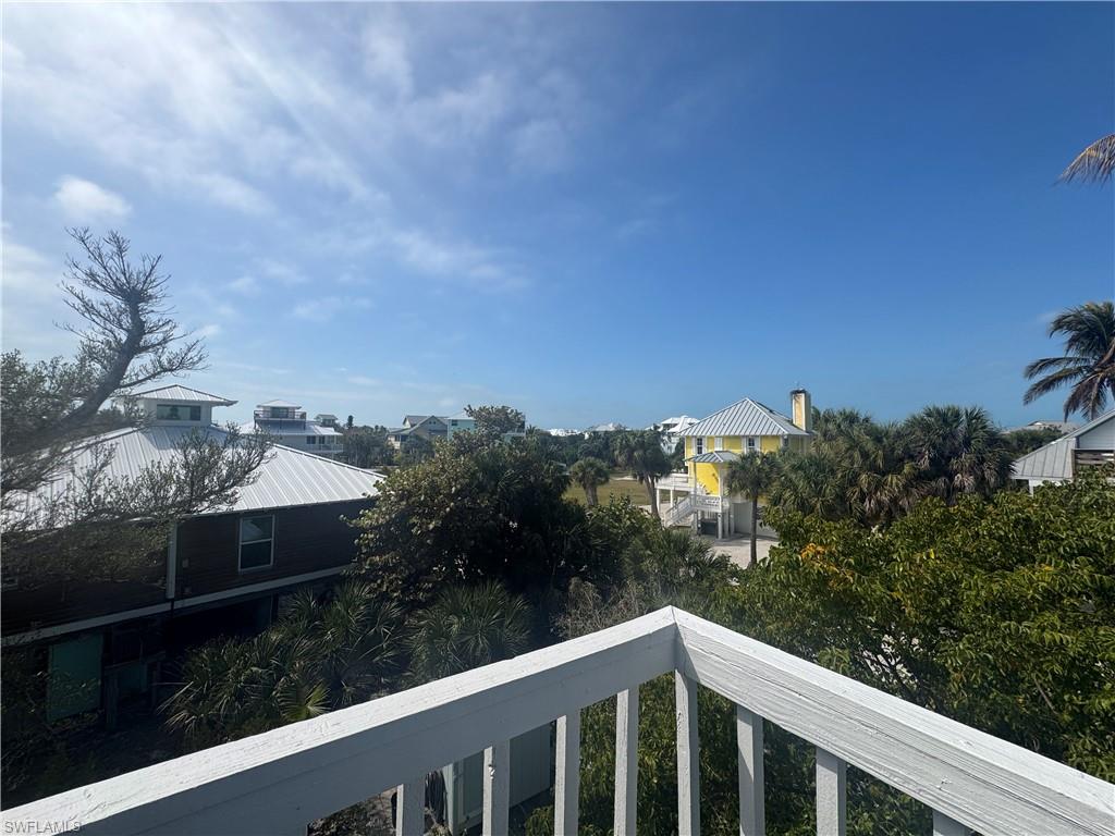 NORTH CAPTIVA DUNES - Residential