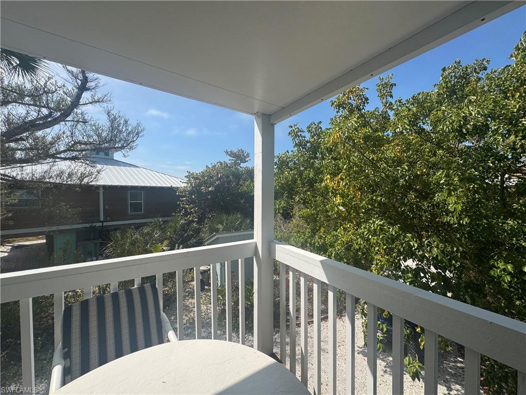 NORTH CAPTIVA DUNES - Residential