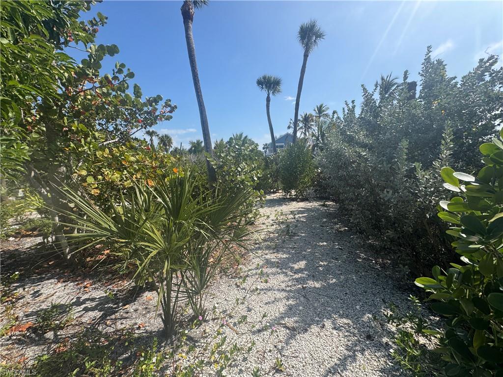 NORTH CAPTIVA DUNES - Residential