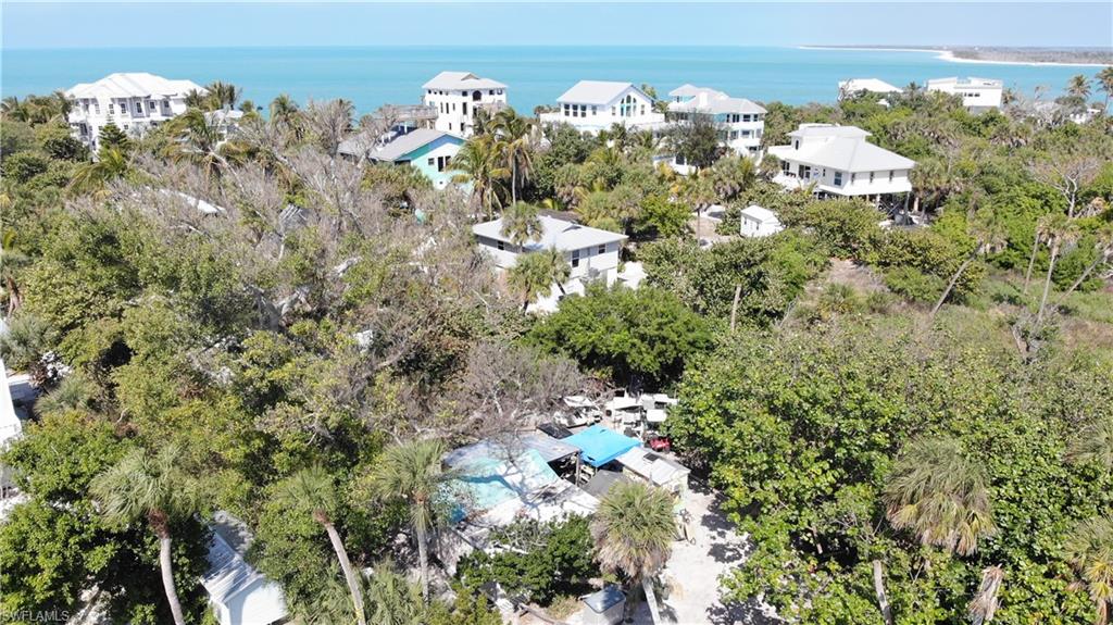 NORTH CAPTIVA DUNES - Residential