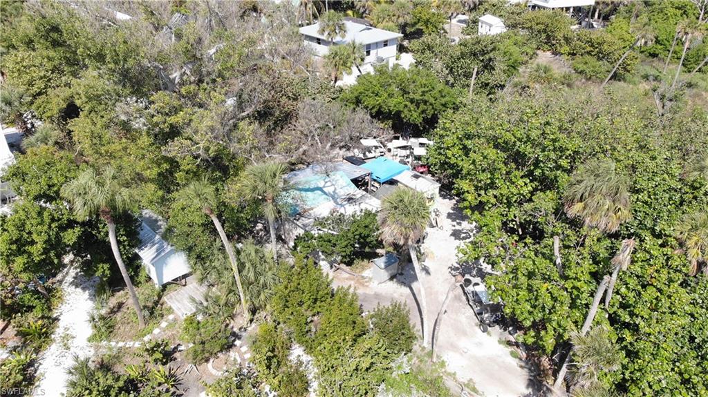 NORTH CAPTIVA DUNES - Residential