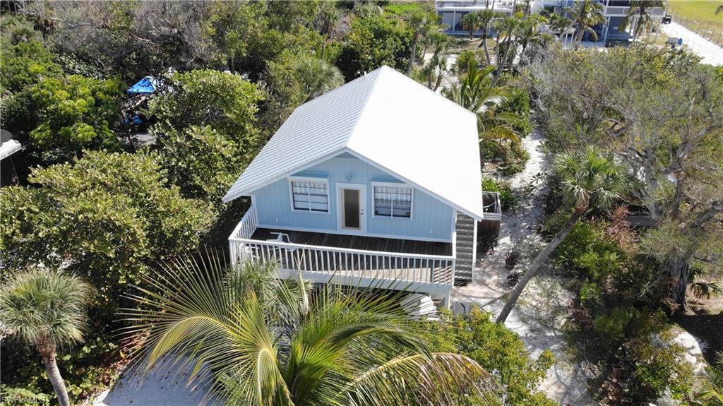 NORTH CAPTIVA DUNES - Residential