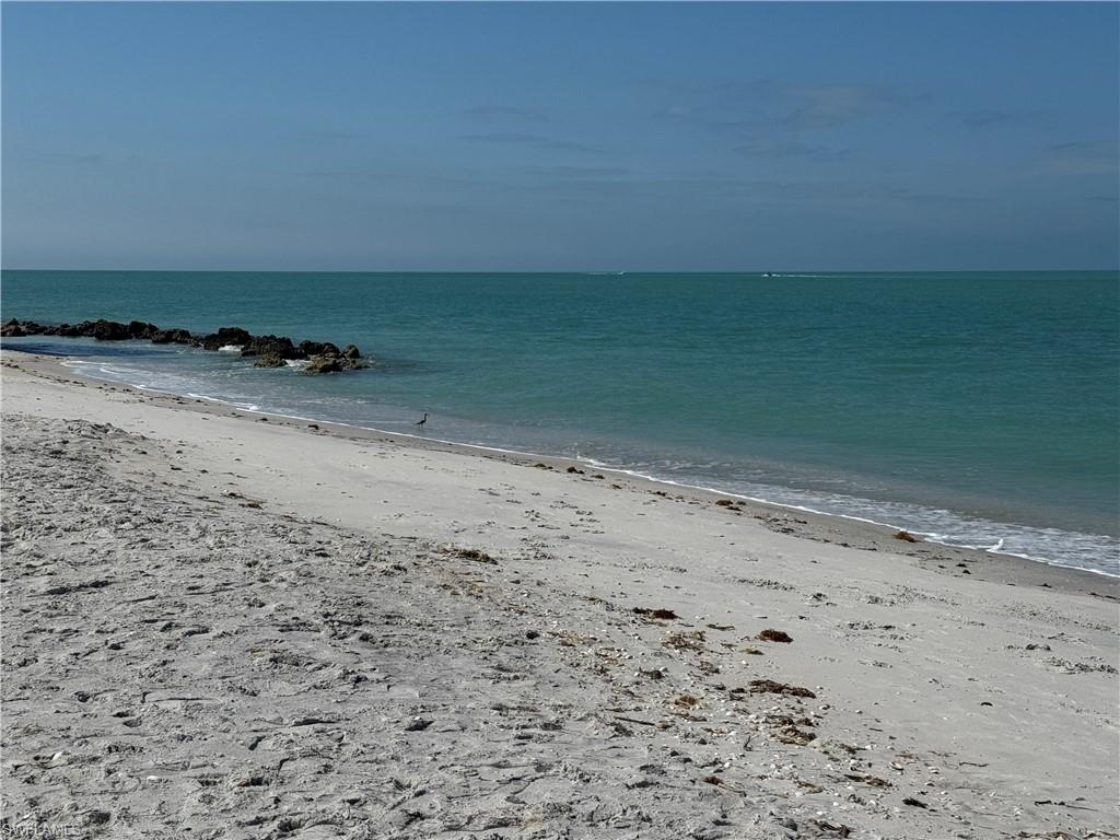 NORTH CAPTIVA DUNES - Residential