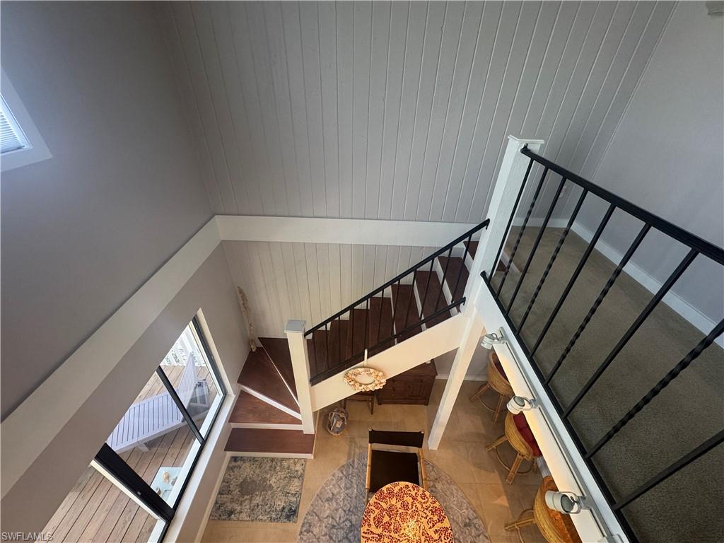 NORTH CAPTIVA DUNES - Residential