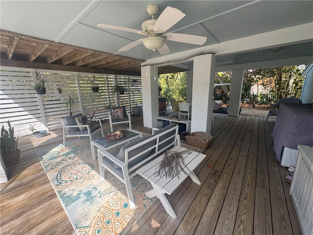 NORTH CAPTIVA DUNES - Residential