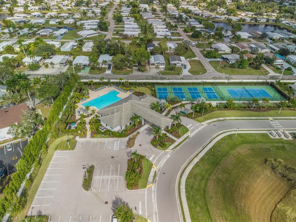 ENBROOK - Residential Lease