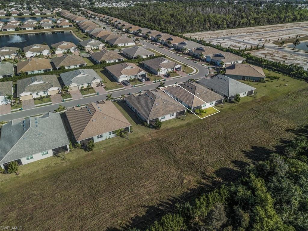 ENBROOK - Residential Lease