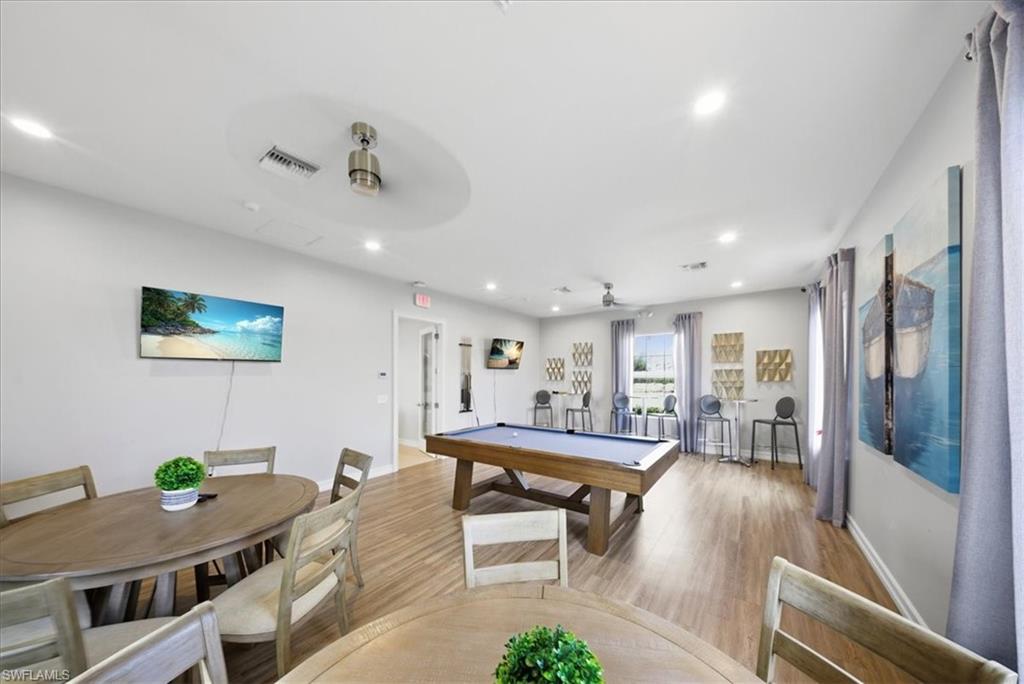 ENBROOK - Residential Lease