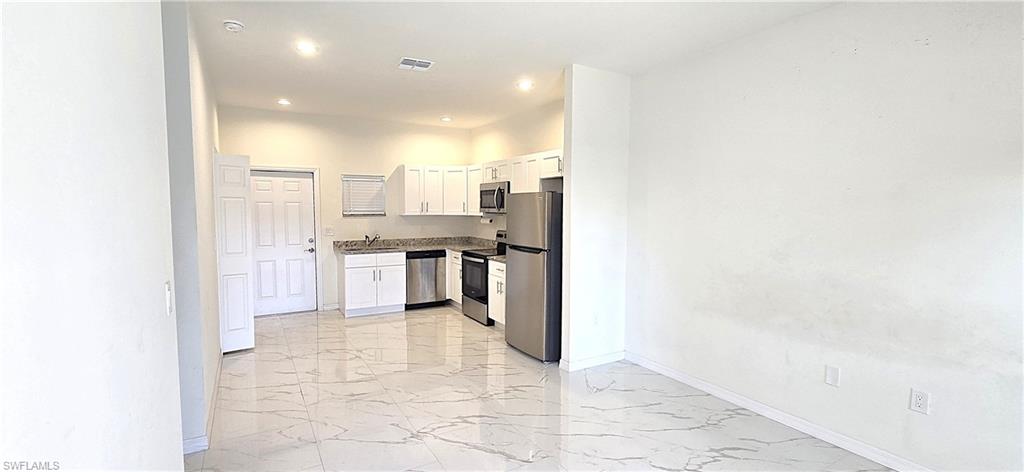 LEHIGH ACRES - Residential Lease