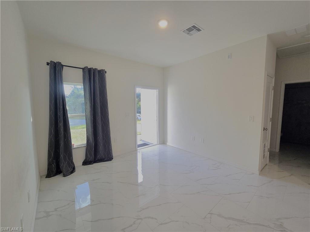 LEHIGH ACRES - Residential Lease