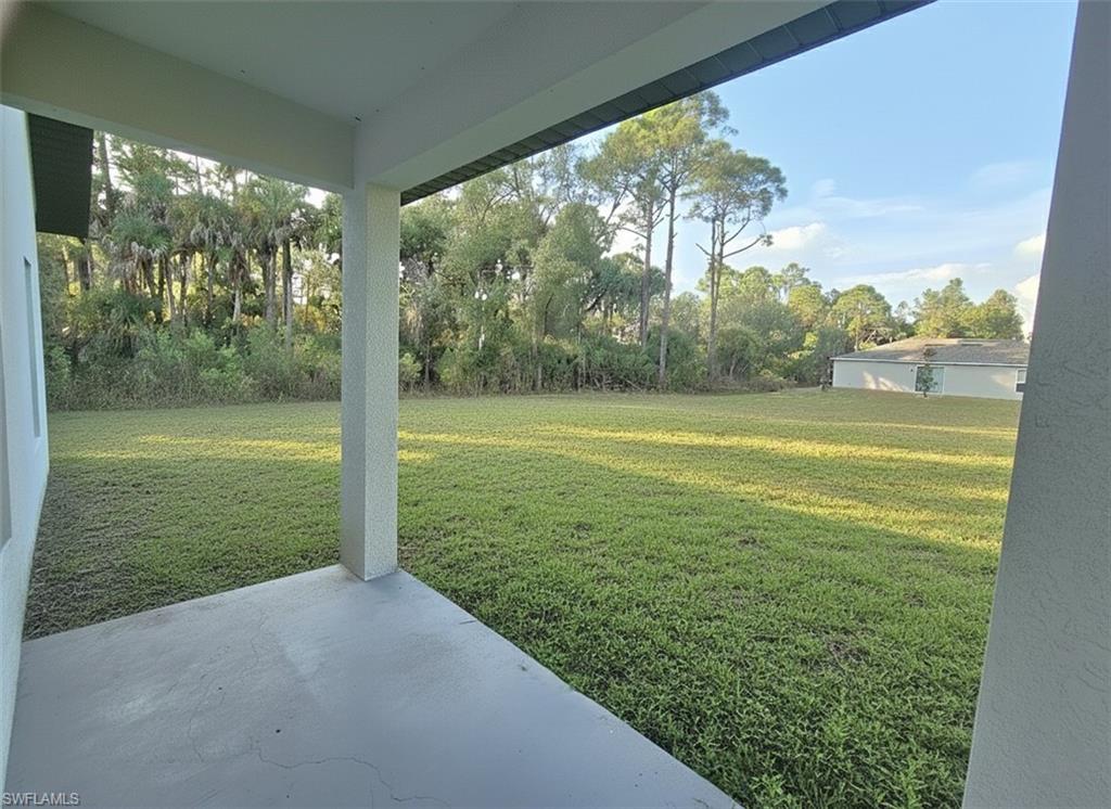 LEHIGH ACRES - Residential Lease