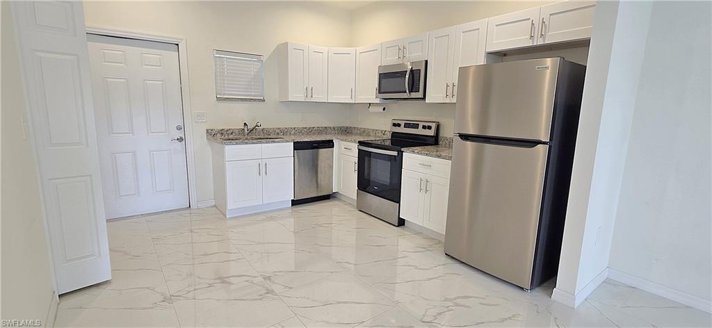 LEHIGH ACRES - Residential Lease