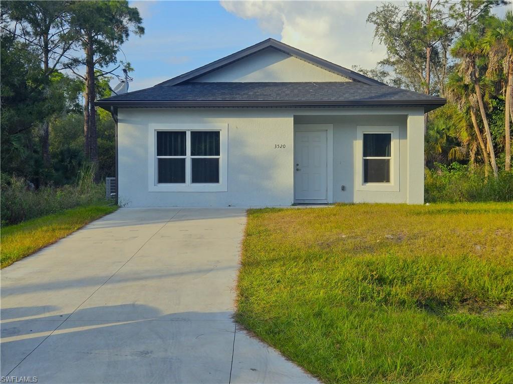 LEHIGH ACRES - Residential Lease