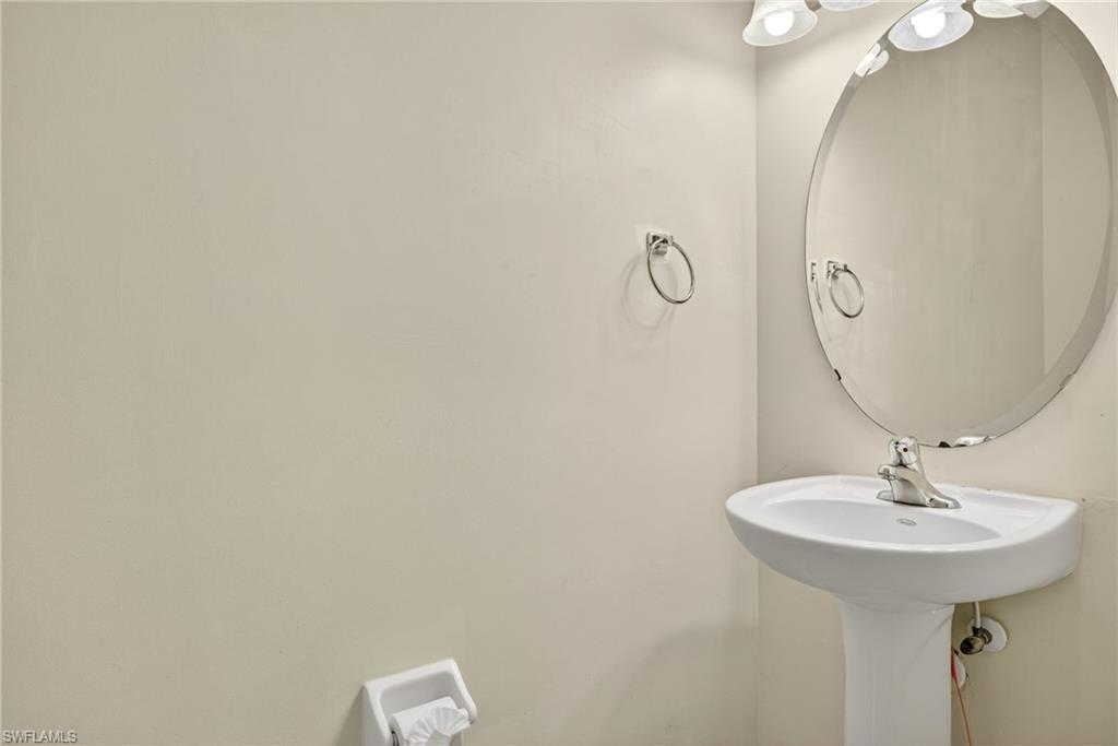 BRISTOL PINES - Residential Lease