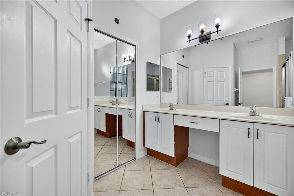 BRISTOL PINES - Residential Lease