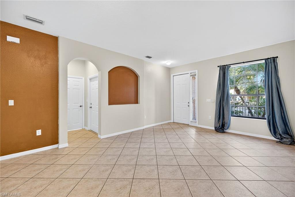 BRISTOL PINES - Residential Lease