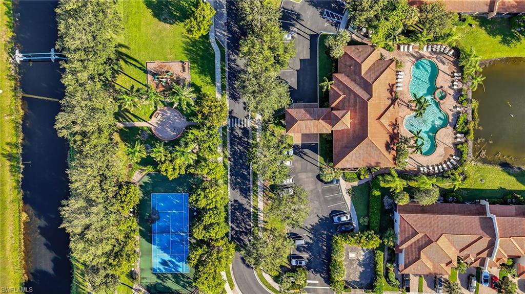 BRISTOL PINES - Residential Lease