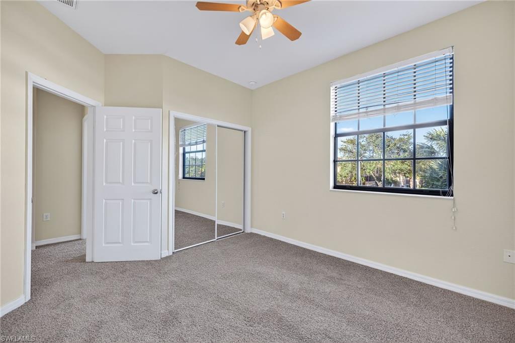 BRISTOL PINES - Residential Lease